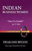 Indian Business Womem
