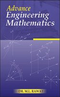 Advance Engineering Mathematics