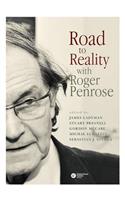 Road to Reality with Roger Penrose