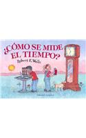 Como Se Mide el Tiempo?