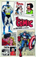 El Comic: Una Historia en Imagenes
