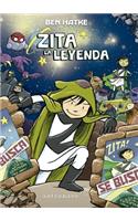 Zita, la leyenda / Zita, The Legend