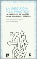La Ideologaia y La Praactica: La Diferencia de Valores Entre Izquierda y Derecha