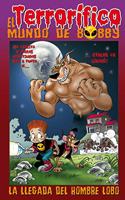 La Llegada del Hombre Lobo