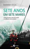 Sete Anos Em Sete Mares