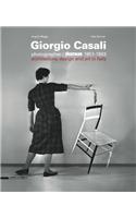 Giorgio Casali Photographer: Domus 1951-1983