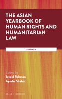 Asian Yearbook of Human Rights and Humanitarian Law