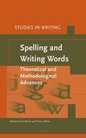 Spelling and Writing Words