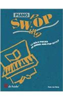 PIANO SWOP