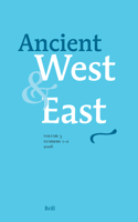 Ancient West & East