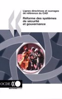 Reforme Des Systemes De Securite Et Gouvernance