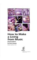 How to Make a Living from Music -