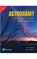 Astronomy: A Beginners Guide to the Universe