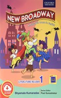 New Broadway 2018 Literature Reader 1_Opp