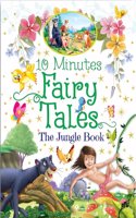 10 Minutes Fairy Tales The Jungle Book