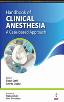 Handbook of Clinical Anesthesia