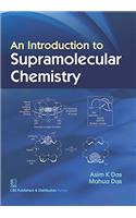 An Introduction to Supramolecular Chemistry