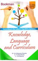 Knowledge Language And Curriculum