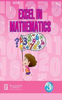 EXCEL IN MATHEMATICS-3