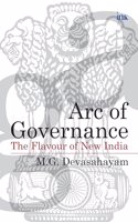 Arc of Governance