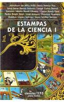 Estampas de La Ciencia I