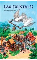 Lao Folktales