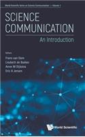 Science Communication: An Introduction
