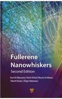 Fullerene Nanowhiskers