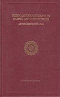Being and Existence in Sadra and Heidegger