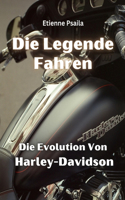 Legende Fahren