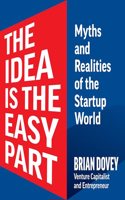 The Idea Is the Easy Part