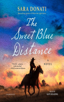 Sweet Blue Distance