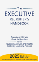 The Executive Recruiter's Handbook