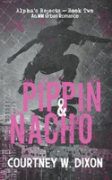 Pippin & Nacho Alternate Cover