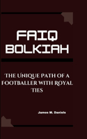 Faiq Bolkiah: The Unique Path of a Footballer with Royal Ties