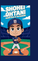 Shohei Ohtani