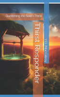 Thirst Responder