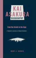 Kai Asakura Biography