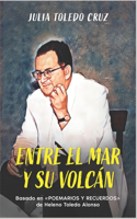 Entre el mar y su volcan