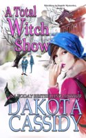 Total Witch Show