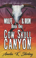 Cow Skull Canyon