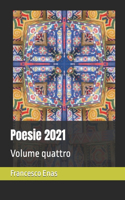 Poesie 2021