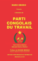 Parti Congolais Du Travail