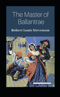 The Master of Ballantrae Annotated