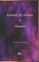 Sangre de diosas II