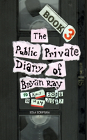 The Public Private Diary