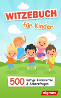 Witzebuch für Kinder