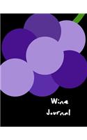 Wine Journal