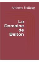 Le Domaine de Belton