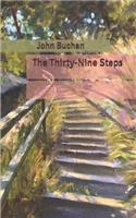 The Thirty-Nine Steps